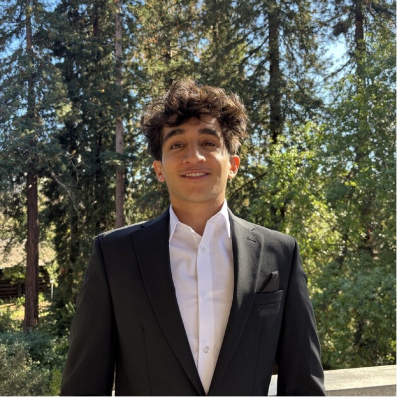Armaan Chaudhry