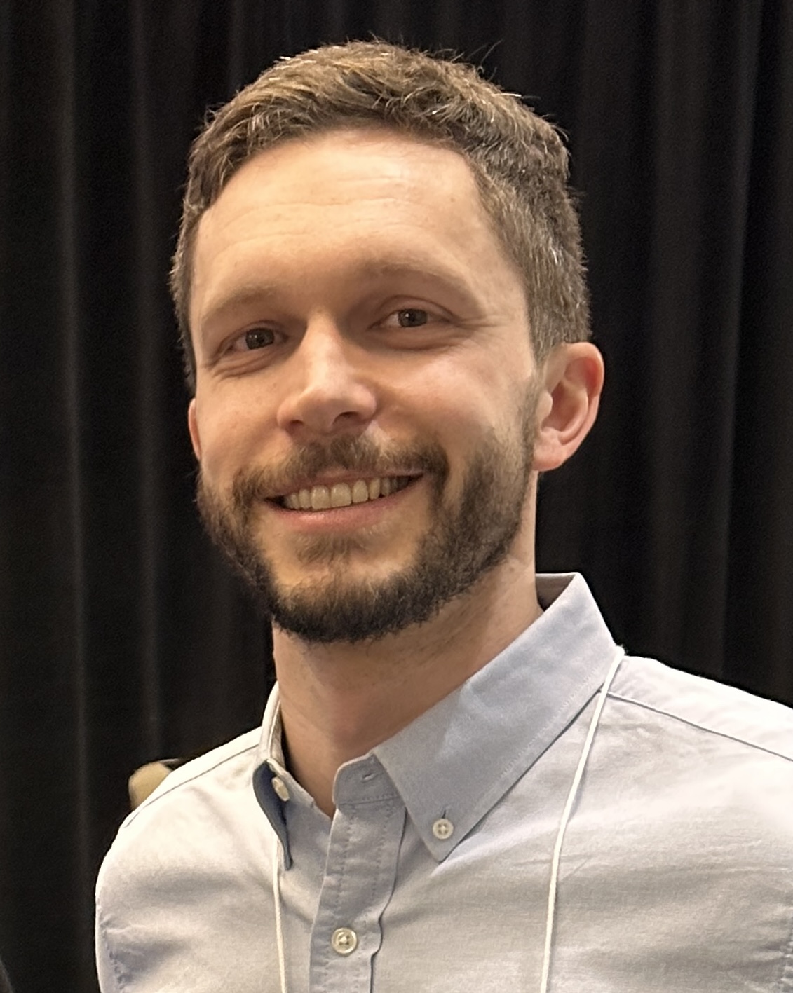 Kenny Westerman, PhD