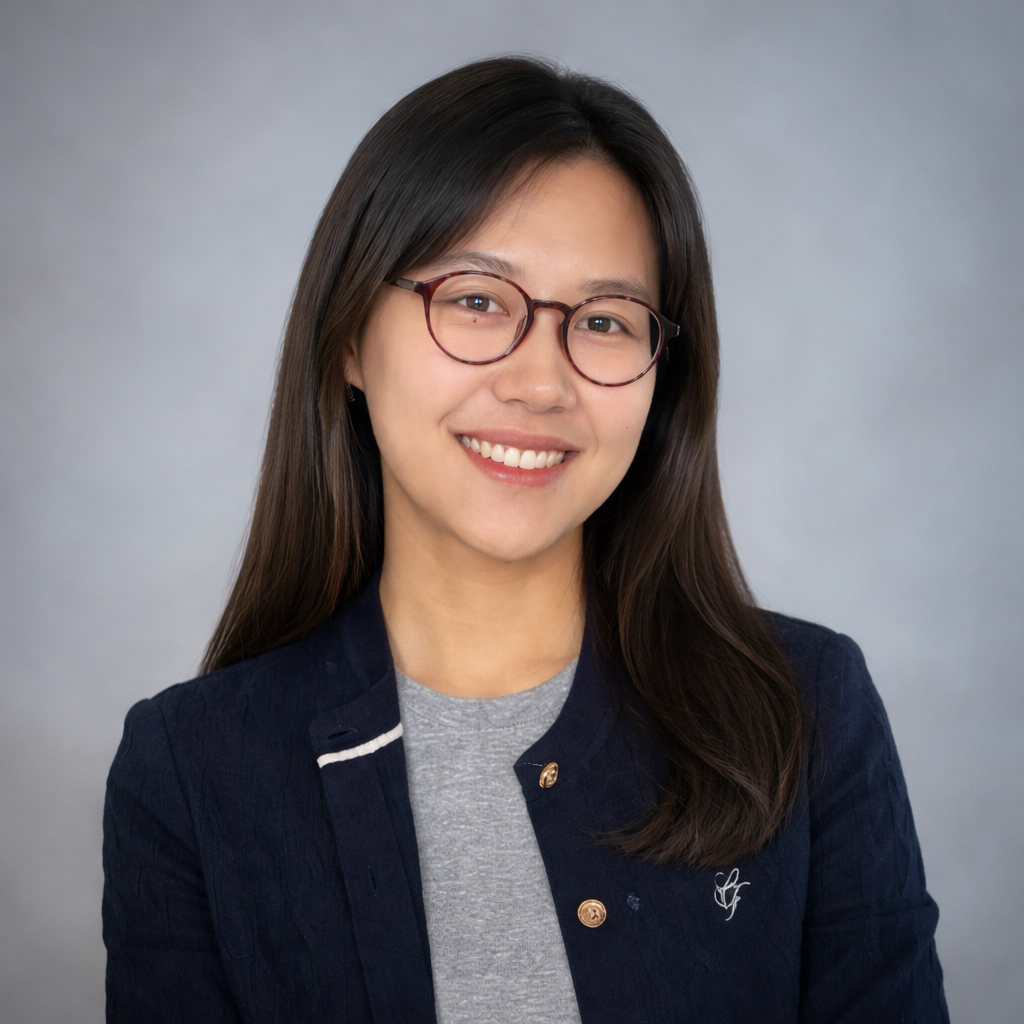Sijia Zhu